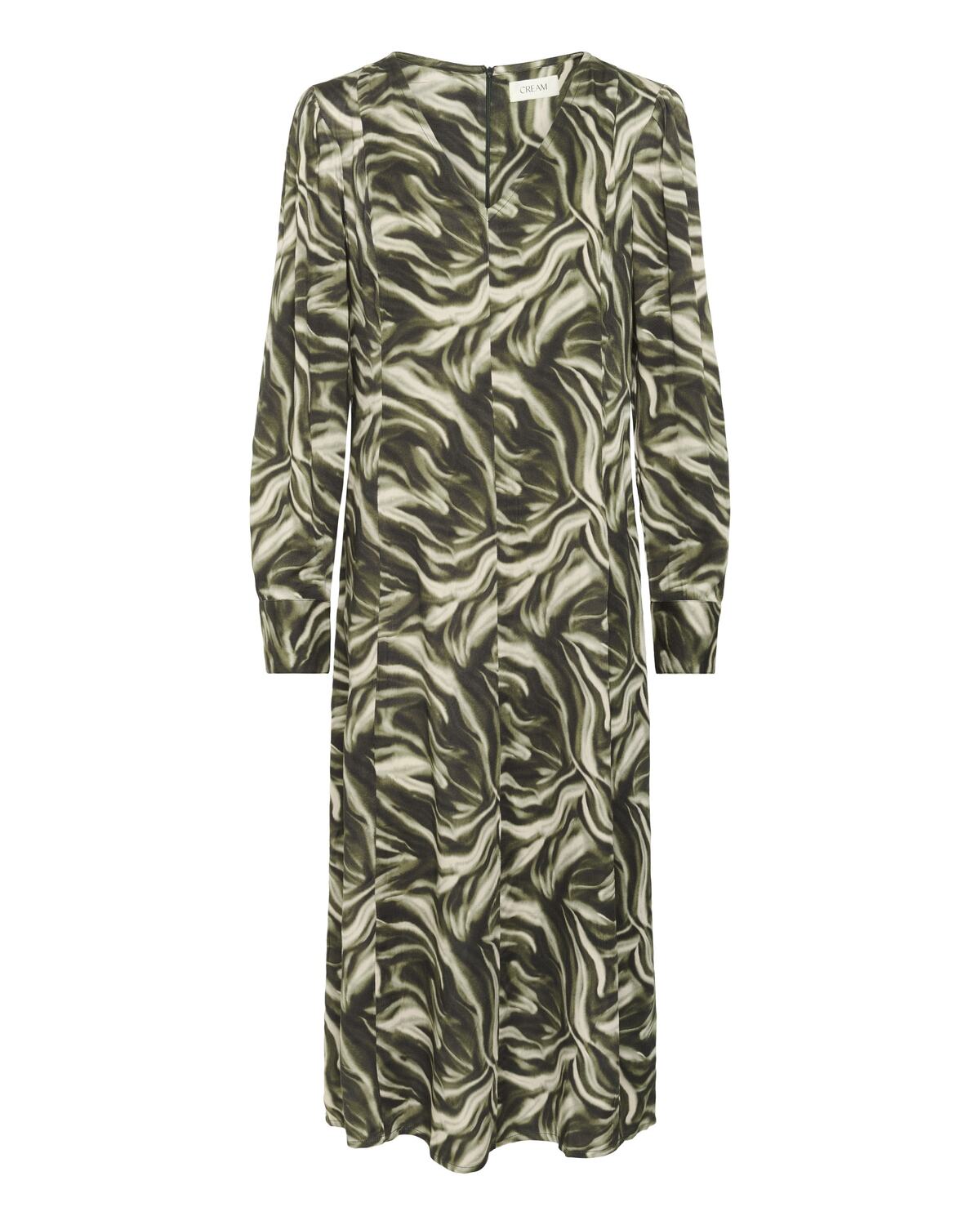 Cream Платье 'CRBeva' в цвете Reed, Fir
Cream Платье 'CRBeva' в цвете Reed, Fir