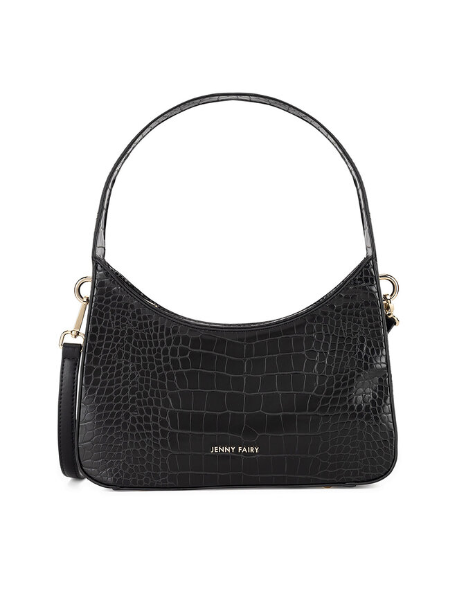 Сумка Jfr-B-003-06 Jenny, черный
Сумка Jfr-B-003-06 Jenny, черный