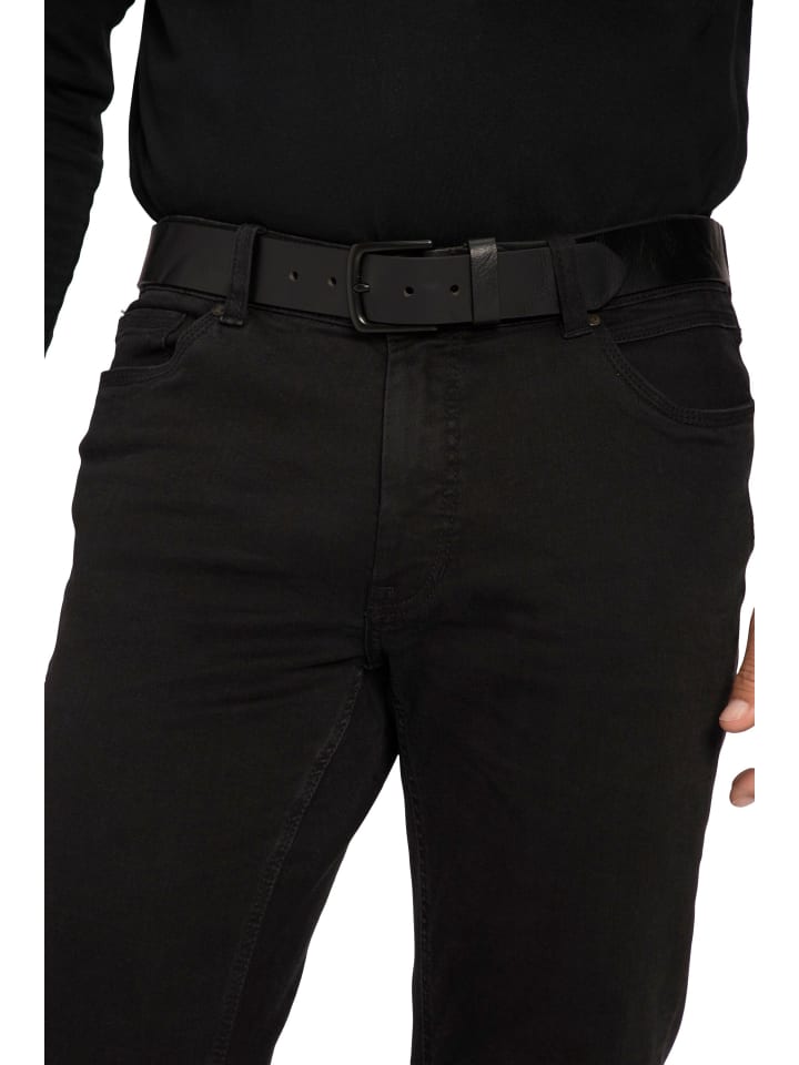 Ремень JP1880, черный
Ремень JP1880, черный