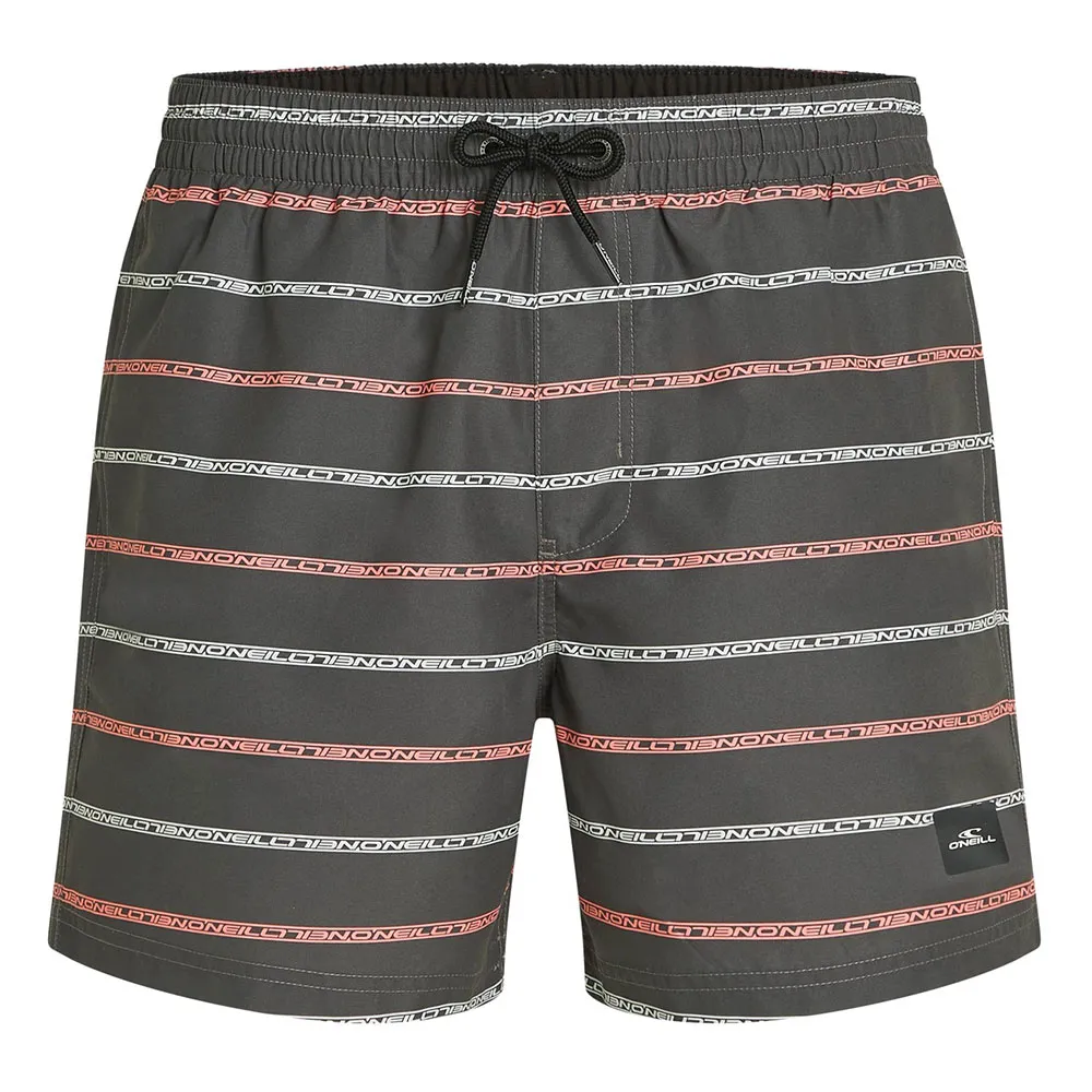 Шорты для плавания O´neill Cali First 15´´, серый
Шорты для плавания O´neill Cali First 15´´, серый