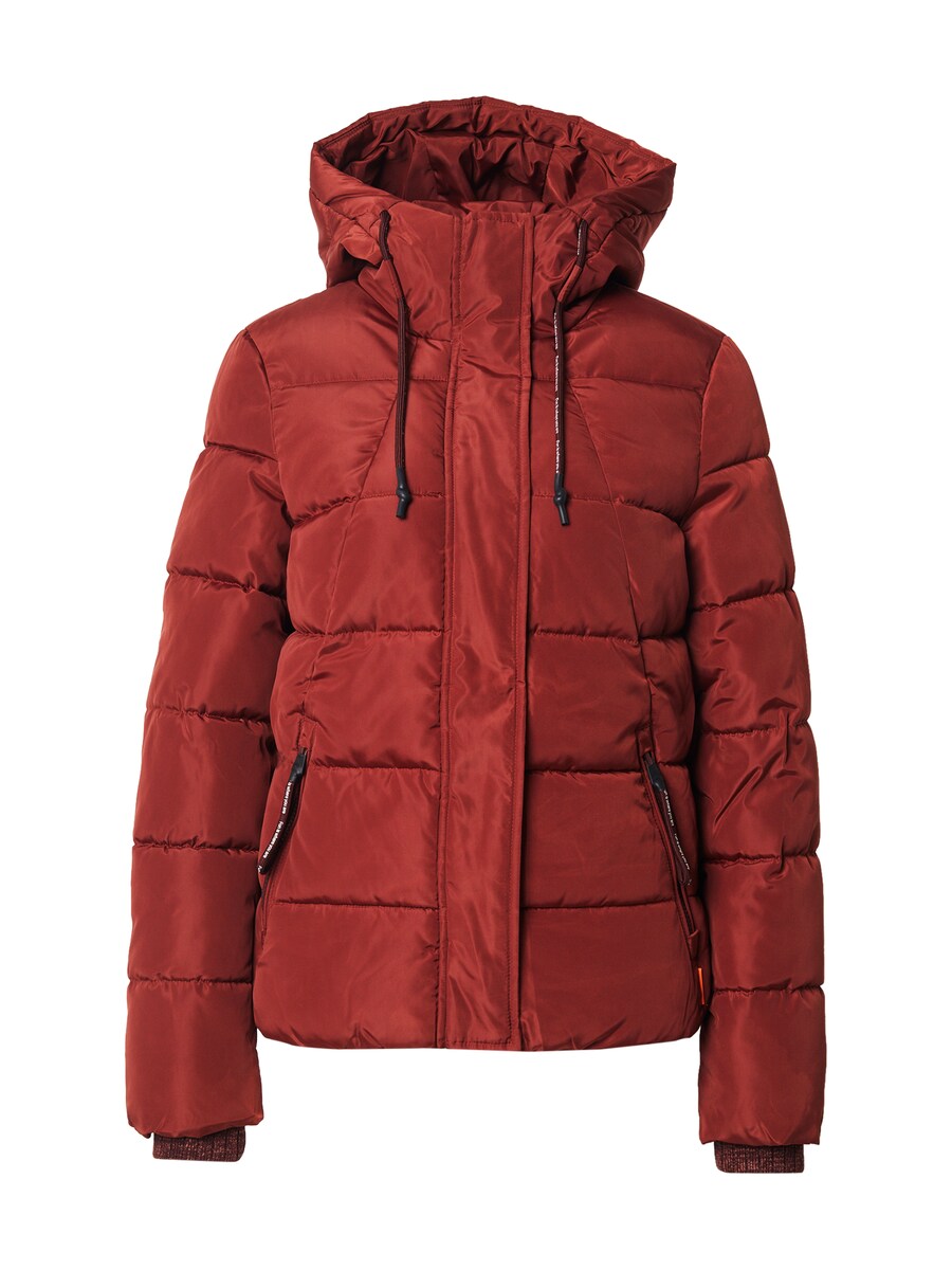 Демисезонная куртка QS, Dark red
Демисезонная куртка QS, Dark red