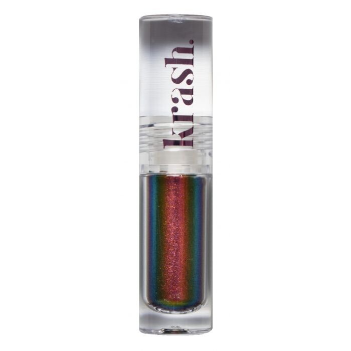 Тени для век Khamaleon Duochromatic Liquid Eyeshadow Krash Kosmetics, Ponme en tu nick
Тени для век Khamaleon Duochromatic Liquid Eyeshadow Krash Kosmetics, Ponme en tu nick