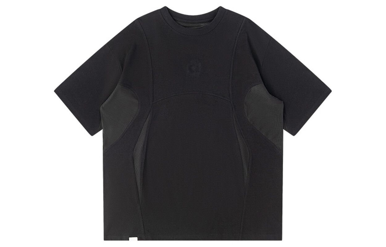 Футболка унисекс Enshadower, черный
Футболка унисекс Enshadower, черный