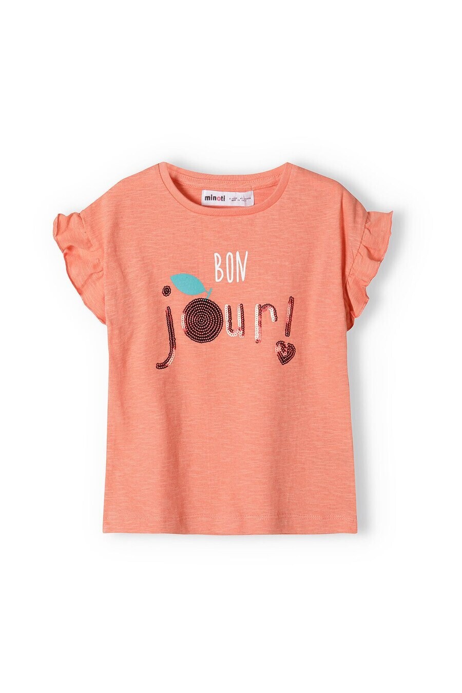 Футболка Minoti, коралловый, Красный, Футболка Minoti, коралловый
Футболка Minoti, коралловый, Красный, Футболка Minoti, коралловый