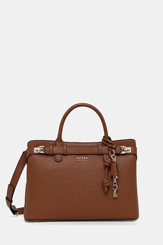 Сумка GREGORIA Guess, коричневый
Сумка GREGORIA Guess, коричневый