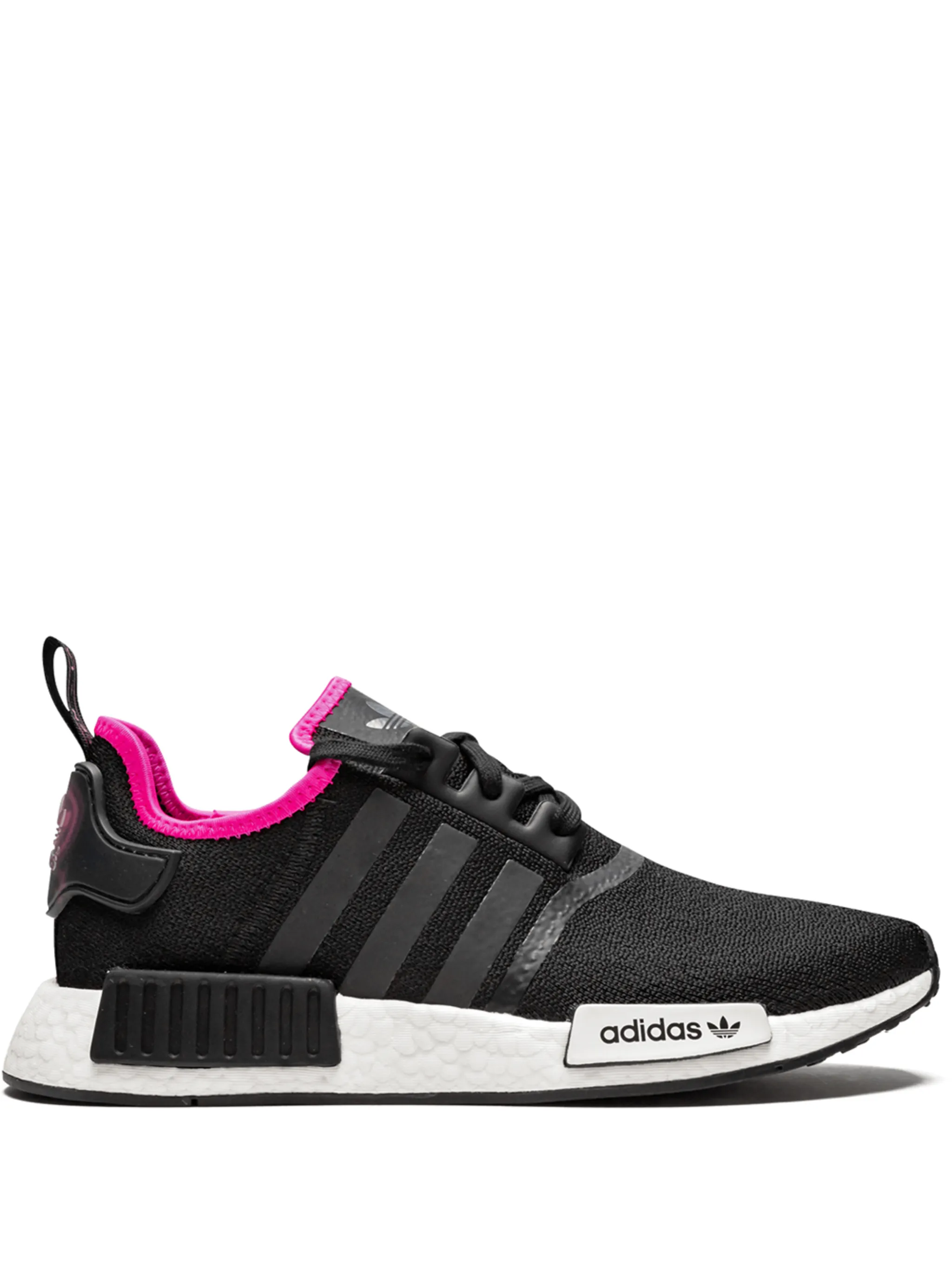 Кроссовки NMD_R1 Adidas, черный
Кроссовки NMD_R1 Adidas, черный