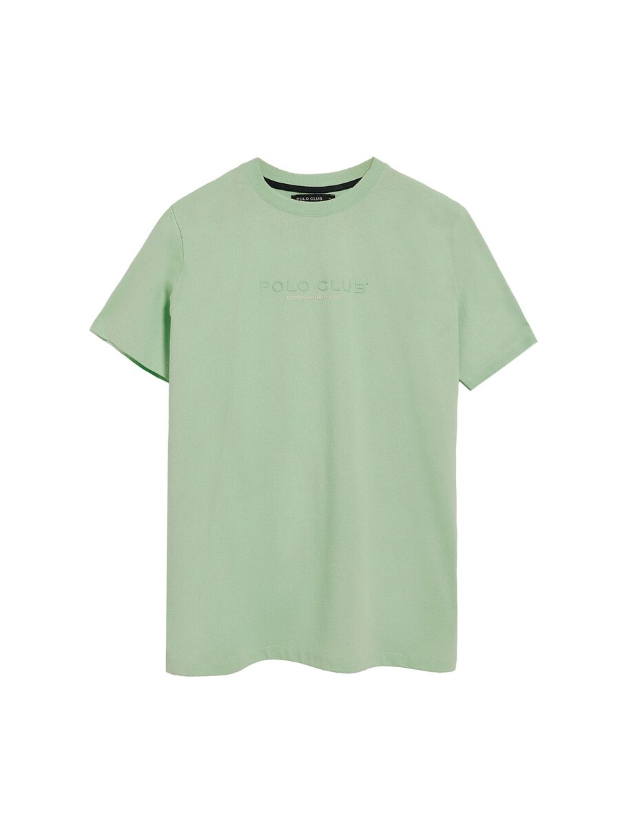 Рубашка Polo Club, мятный
Рубашка Polo Club, мятный