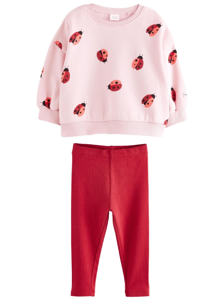 Набор Next, Mixed Colors
Набор Next, Mixed Colors