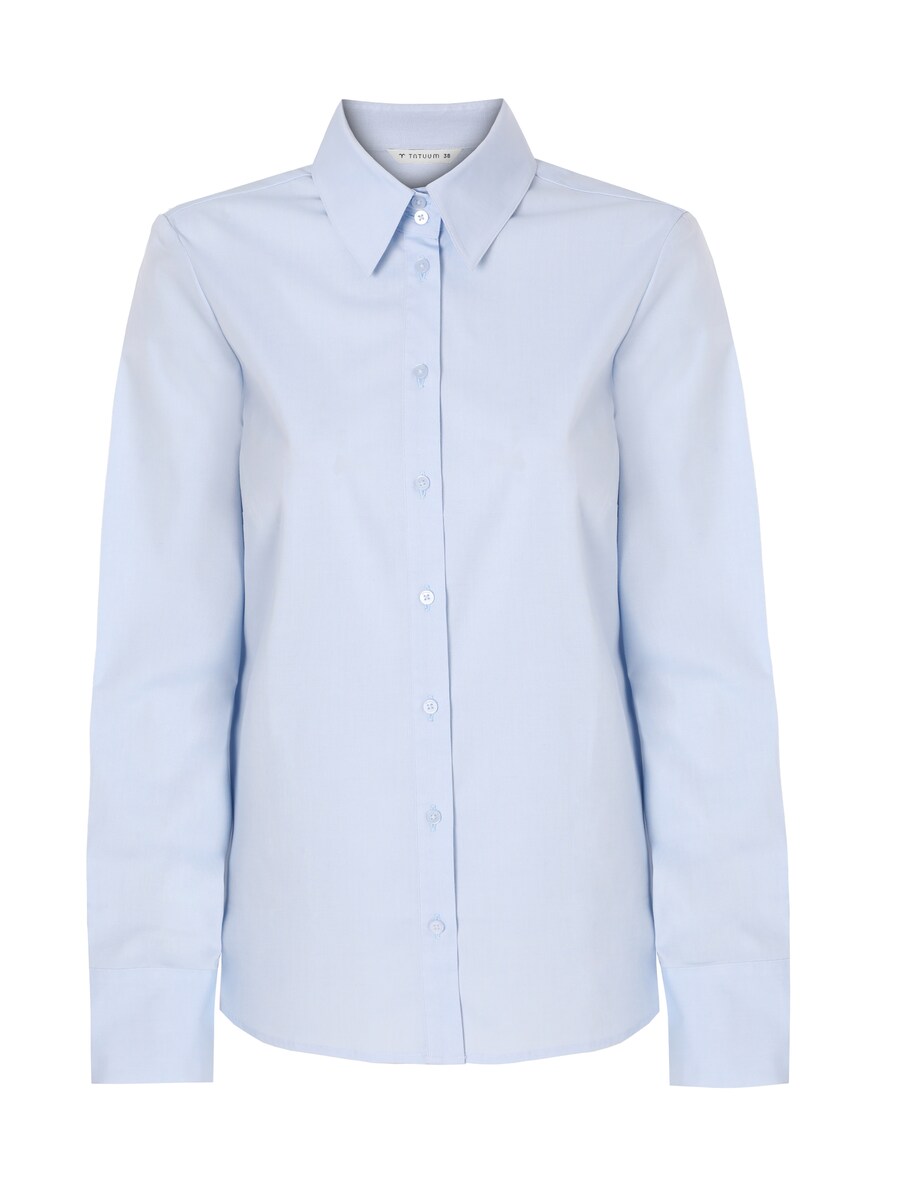 Блуза TATUUM ERWINA, Sky blue
Блуза TATUUM ERWINA, Sky blue