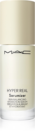 Питательная и увлажняющая сыворотка MAC Cosmetics Hyper Real Serumizer, 30 ml
Питательная и увлажняющая сыворотка MAC Cosmetics Hyper Real Serumizer, 30 ml