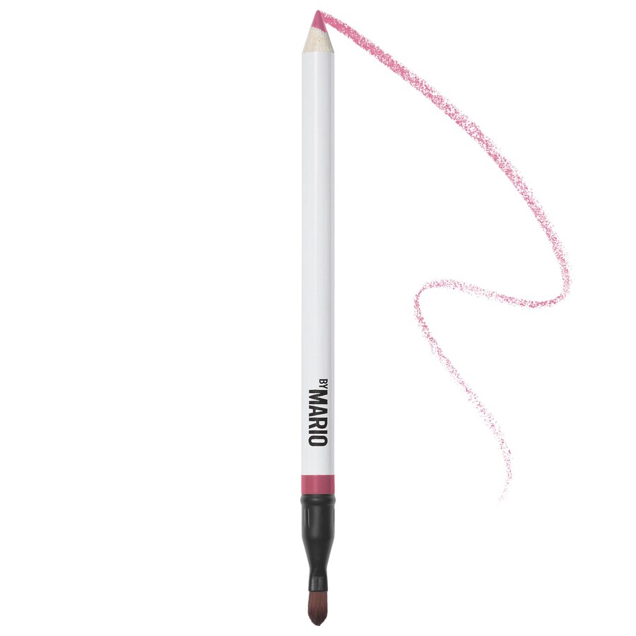 Скульптурирующий карандаш для губ Ultra Suede MAKEUP BY MARIO, 0.049 oz, Pink Peony
Скульптурирующий карандаш для губ Ultra Suede MAKEUP BY MARIO, 0.049 oz, Pink Peony