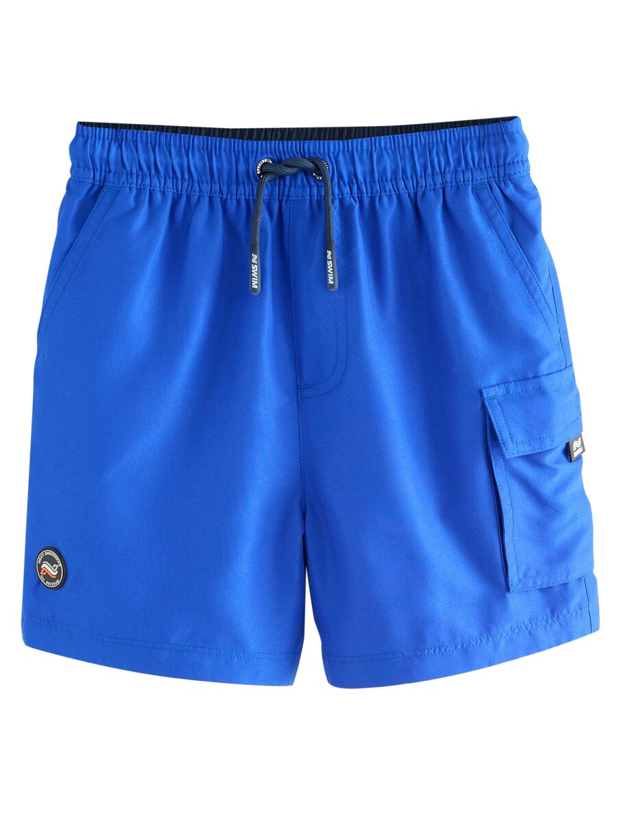 Шорты для серфинга Next, синий
Шорты для серфинга Next, синий