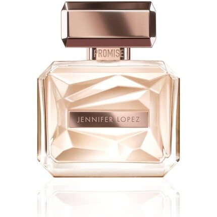 Jennifer Lopez Promise Eau De Parfum Spray
Jennifer Lopez Promise Eau De Parfum Spray