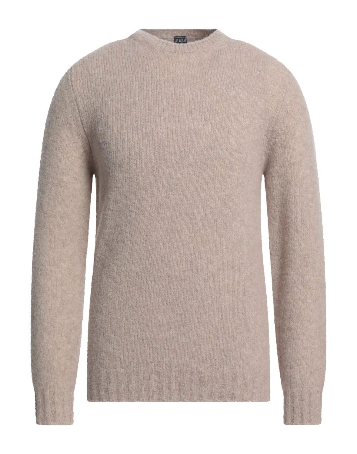 Свитер Fedeli, светло-серый
Свитер Fedeli, светло-серый