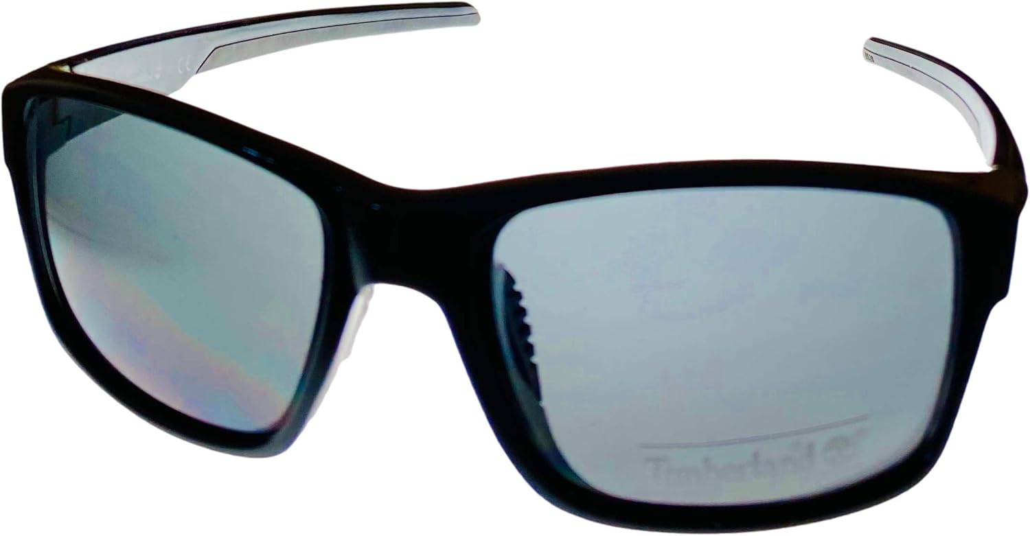 Очки Timberland Men's Tb7200, Black/Smoke Lenses
Очки Timberland Men's Tb7200, Black/Smoke Lenses