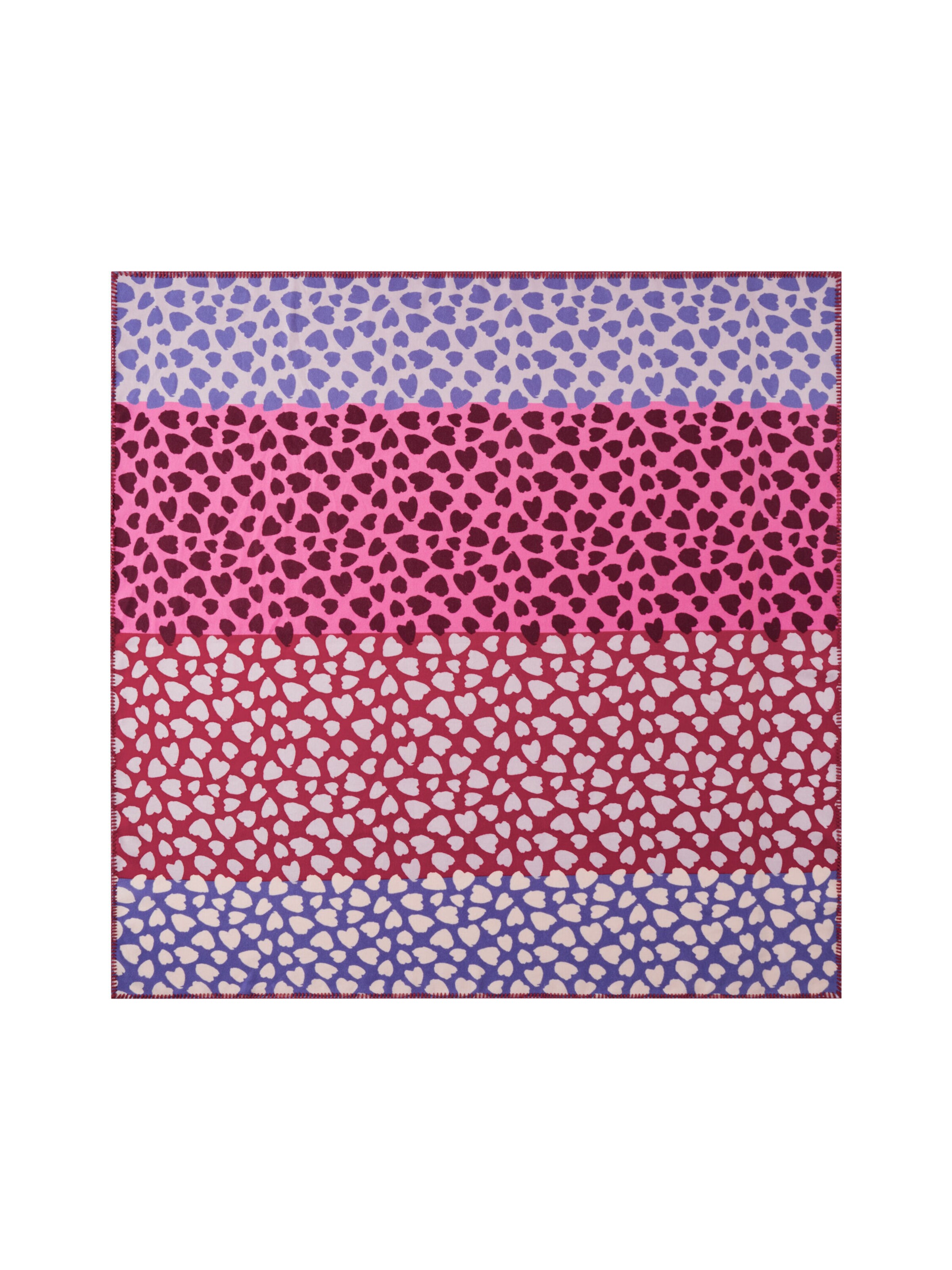 CODELLO Платок, мультиколор
CODELLO Платок, мультиколор