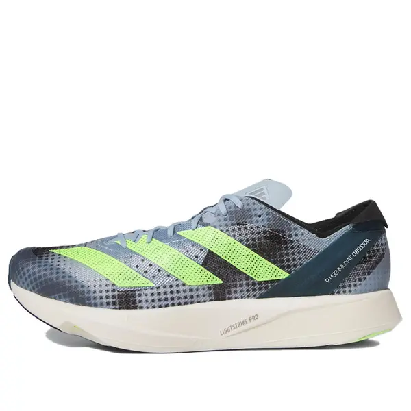 Кроссовки Adidas Adizero Takumi Sen 9 Running Lightstrike Shoes 'Wonder Blue Lucid Lemon', синий
Кроссовки Adidas Adizero Takumi Sen 9 Running Lightstrike Shoes 'Wonder Blue Lucid Lemon', синий