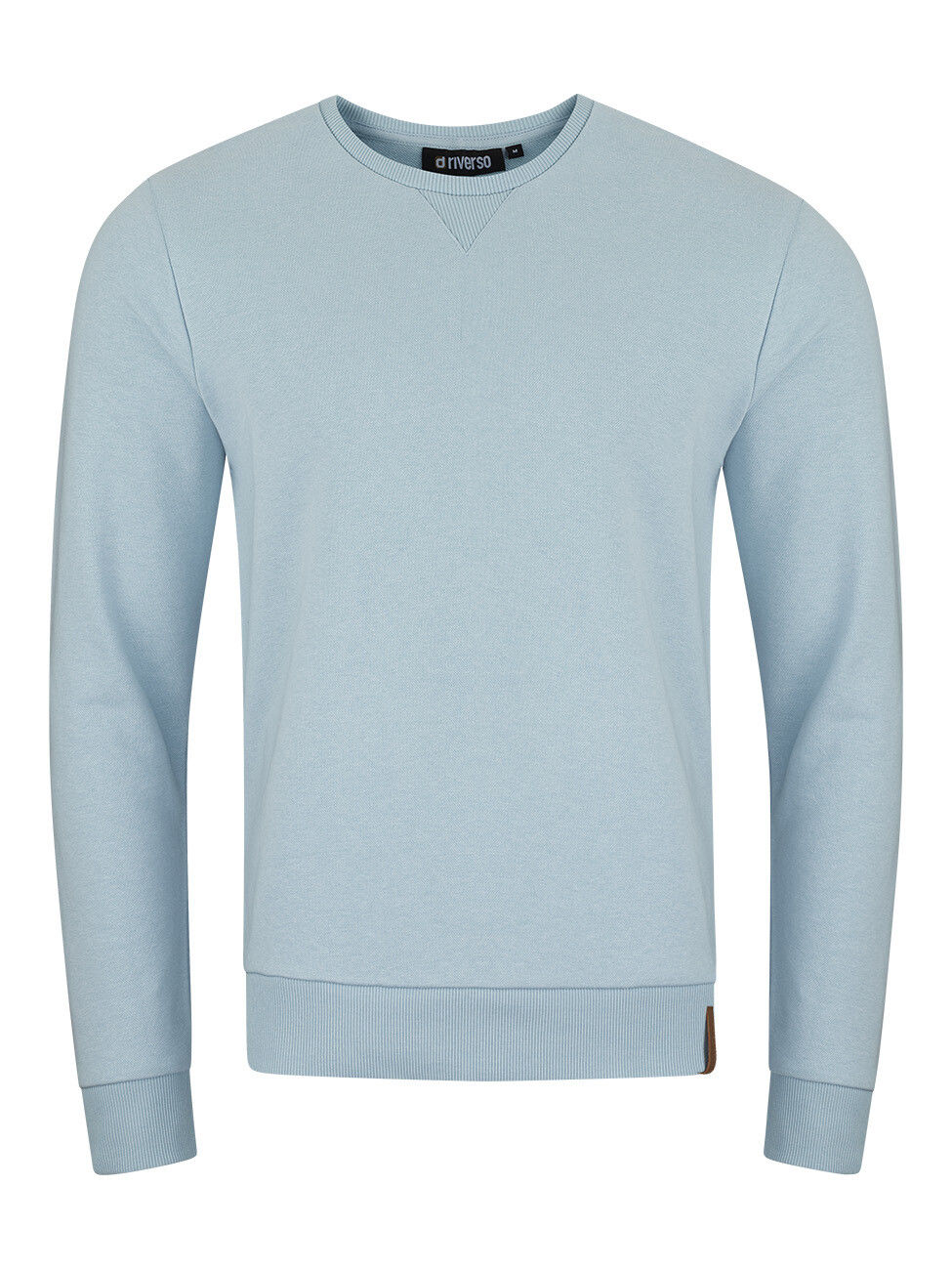 Толстовка riverso RIVPhillip, синий
Толстовка riverso RIVPhillip, синий