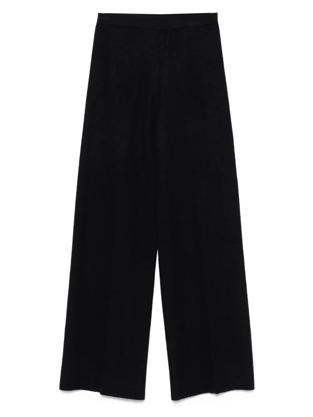 Шерстяные брюки Semicouture, синий
Шерстяные брюки Semicouture, синий