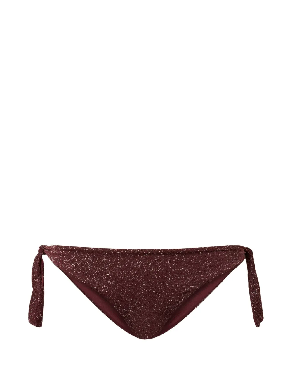 Плавки бикини на завязках Twinset, фиолетовый
Плавки бикини на завязках Twinset, фиолетовый