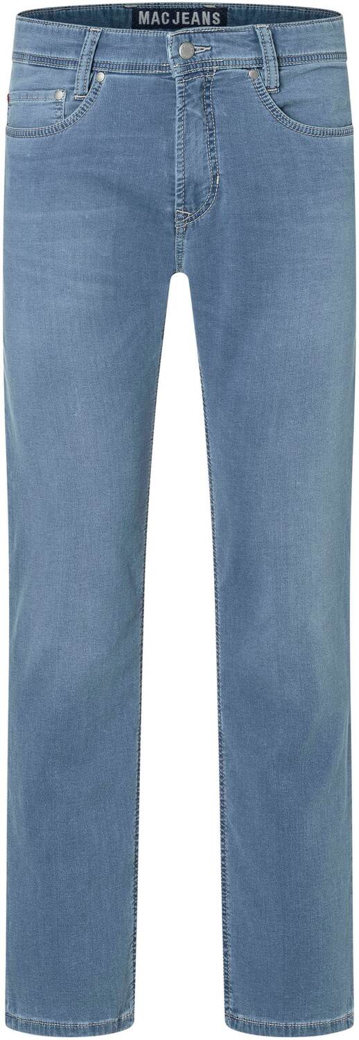 MAC Джинсы Regular в синем дениме
MAC Джинсы Regular в синем дениме
