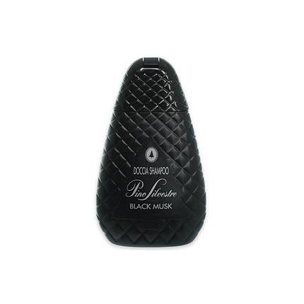 Classic Shower Shampoo Black Musk 400ml Pino Silvestre
Classic Shower Shampoo Black Musk 400ml Pino Silvestre