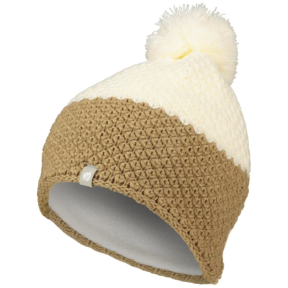 Шапка Lafuma Track, белый/коричневый
Шапка Lafuma Track, белый/коричневый