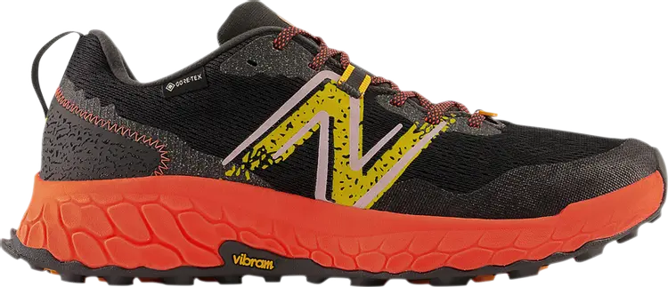 Кроссовки Fresh Foam X Hierro v7 GORE-TEX 'Blacktop Hot Marigold', черный, Черный;серый, Кроссовки Fresh Foam X Hierro v7 GORE-TEX 'Blacktop Hot Marigold', черный
Кроссовки Fresh Foam X Hierro v7 GORE-TEX 'Blacktop Hot Marigold', черный, Черный;серый, Кроссовки Fresh Foam X Hierro v7 GORE-TEX 'Blacktop Hot Marigold', черный