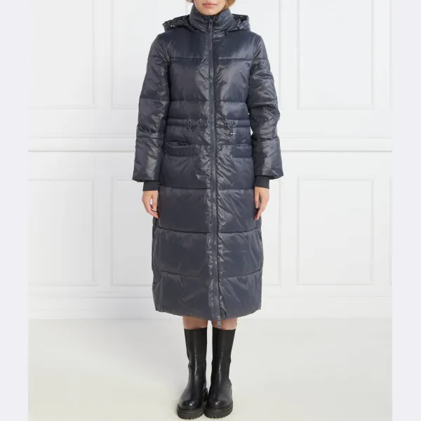 Куртка-Пальто стандартного кроя Armani Exchange, черный
Куртка-Пальто стандартного кроя Armani Exchange, черный