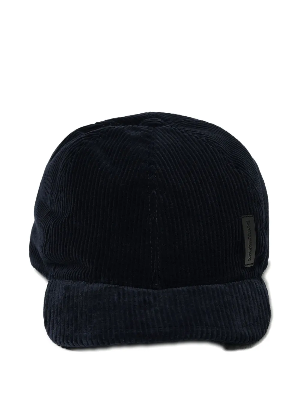 Бейсболка из вельвета Emporio Armani, синий
Бейсболка из вельвета Emporio Armani, синий