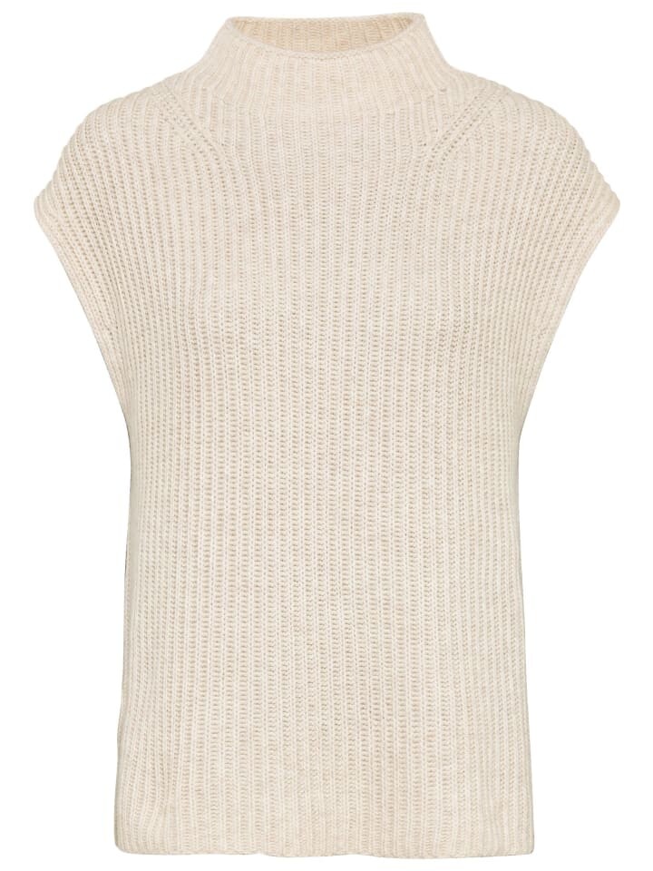 Свитер-жилет Camel Active, цвет mandel
Свитер-жилет Camel Active, цвет mandel