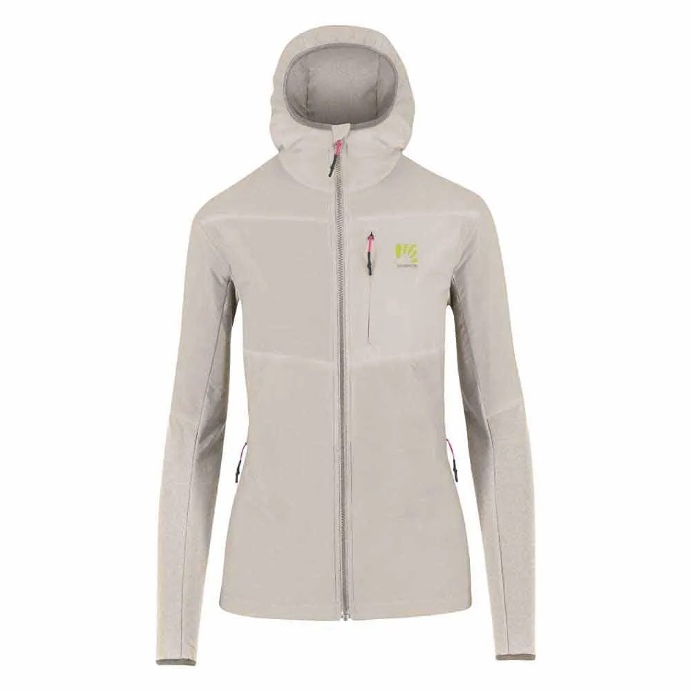 Куртка Karpos Torre, серый
Куртка Karpos Torre, серый