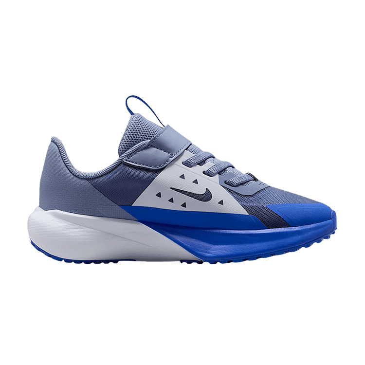Кроссовки Nike Sonic Fly PS 'World Indigo Racer Blue'
Кроссовки Nike Sonic Fly PS 'World Indigo Racer Blue'