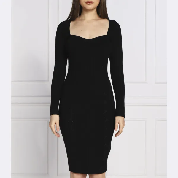 Платье Марго Guess, черный
Платье Марго Guess, черный
