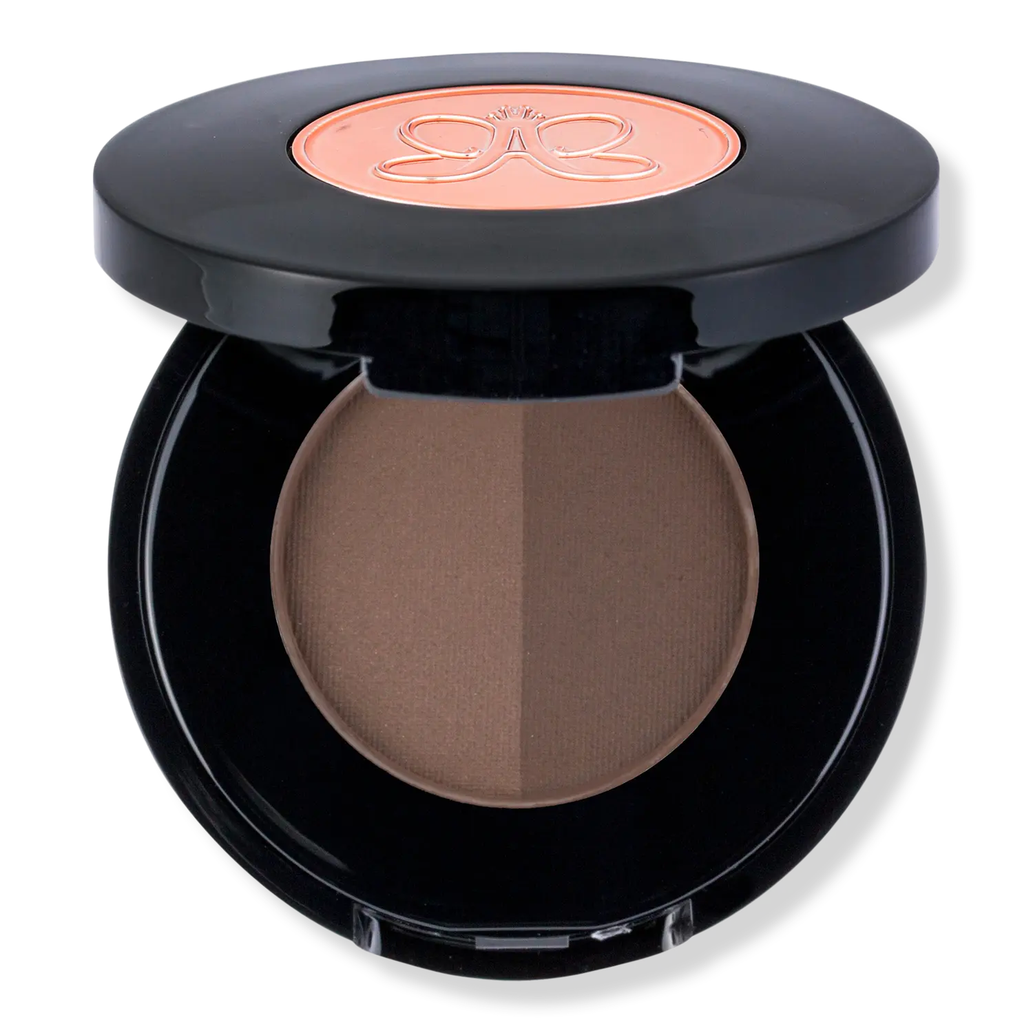 Стойкая пудра для бровей с эффектом омбре (двойная) Anastasia Beverly Hills, Ebony (black hair w/ a warm undertone)
Стойкая пудра для бровей с эффектом омбре (двойная) Anastasia Beverly Hills, Ebony (black hair w/ a warm undertone)