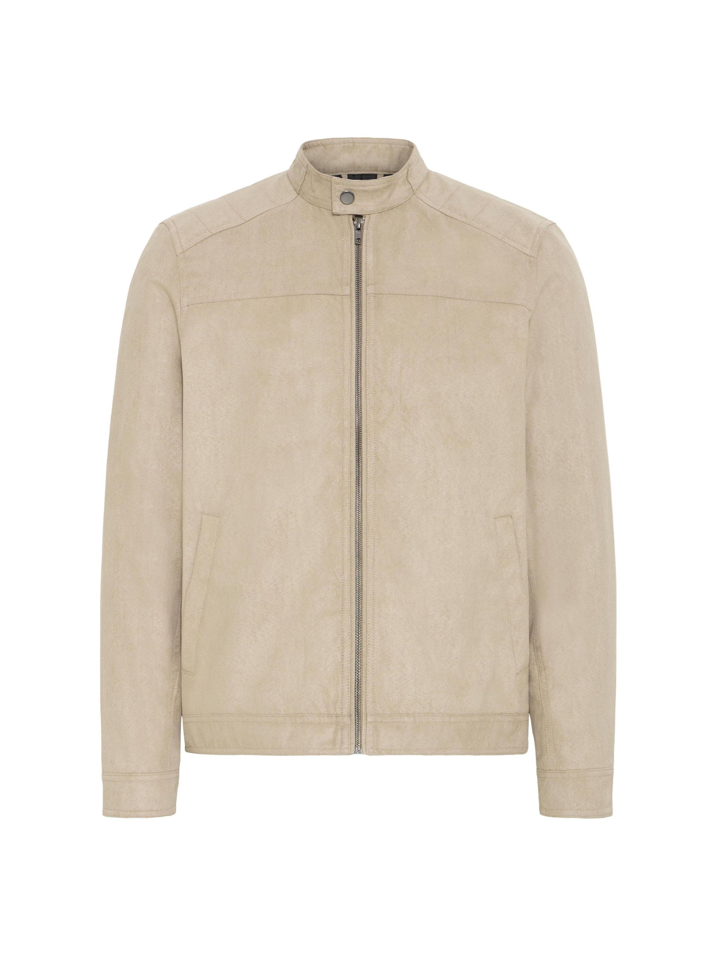 BLEND Куртка межсезонная 'BHFossy' в светло-коричневом цвете
BLEND Куртка межсезонная 'BHFossy' в светло-коричневом цвете