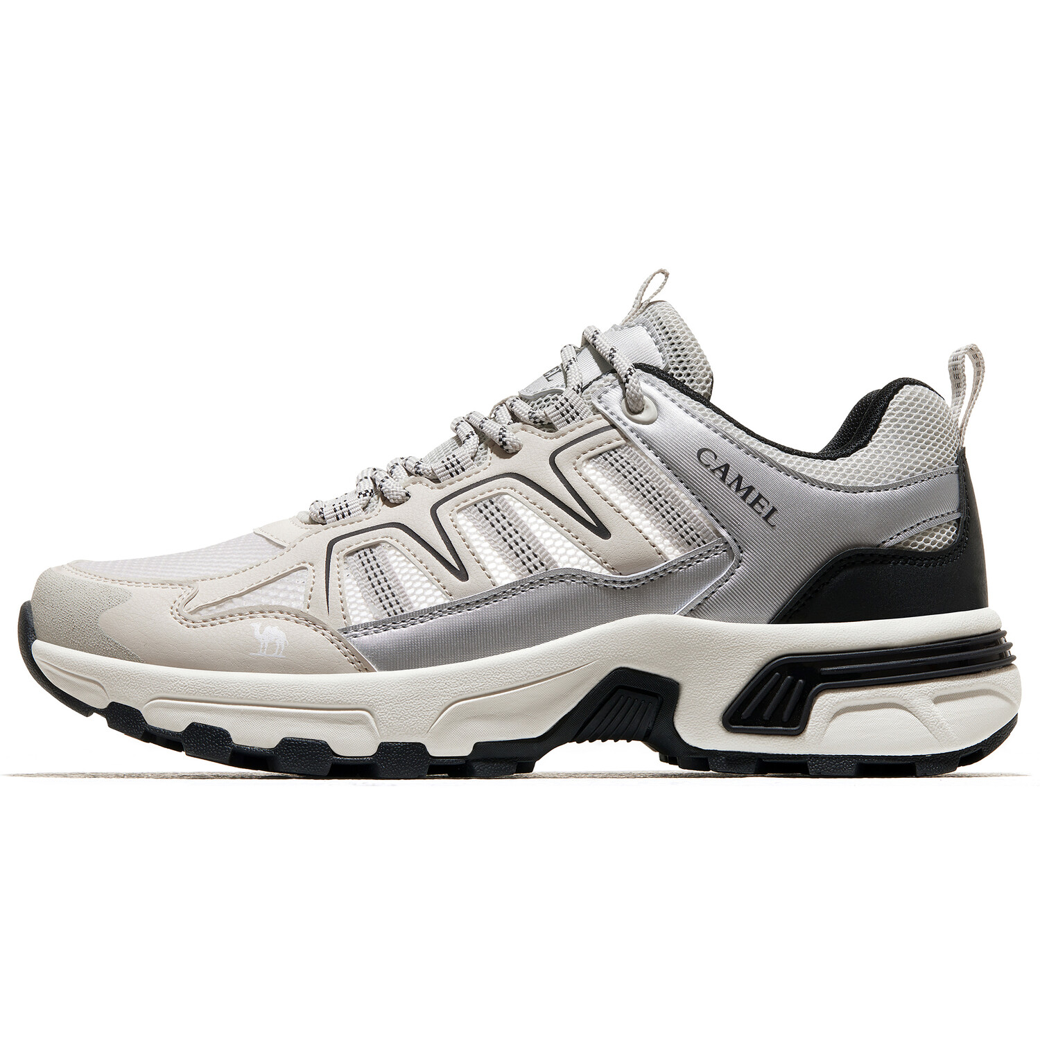 Кроссовки женские с низким верхом Camel
Кроссовки женские с низким верхом Camel