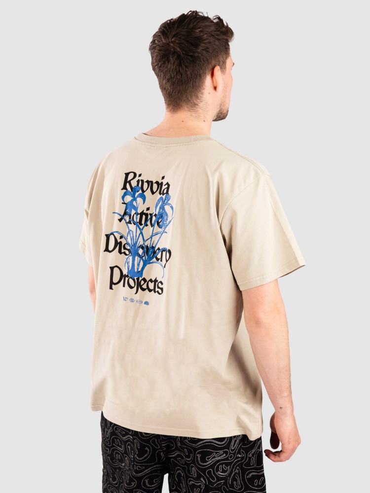 Футболка Rivvia Projects Bloom Stack T-Shirt, off white, Белый, Футболка Rivvia Projects Bloom Stack T-Shirt, off white
Футболка Rivvia Projects Bloom Stack T-Shirt, off white, Белый, Футболка Rivvia Projects Bloom Stack T-Shirt, off white