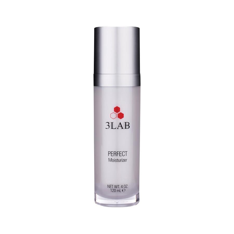 Крем для лица perfect moisturizer 3Lab, объем 120 мл
Крем для лица perfect moisturizer 3Lab, объем 120 мл