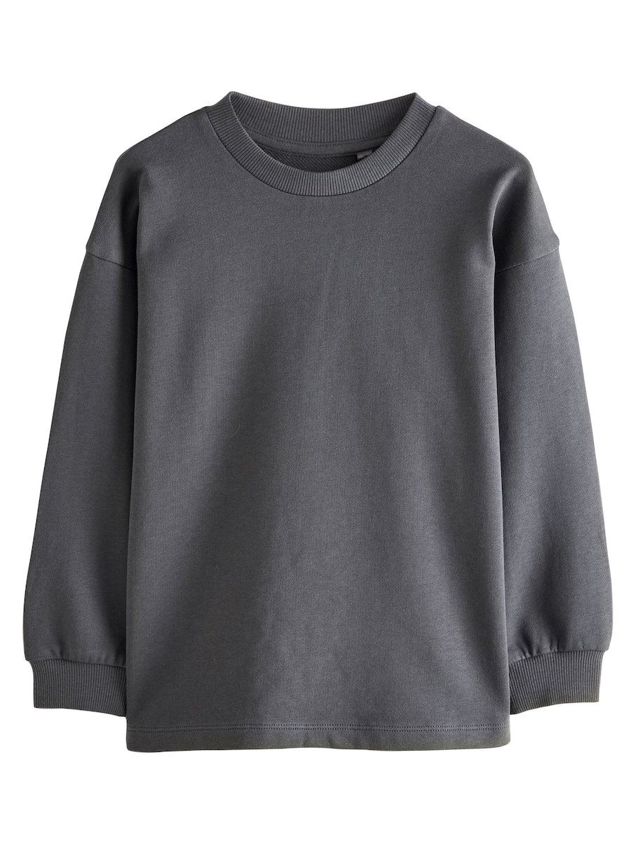 Толстовка Next, темно-серый
Толстовка Next, темно-серый