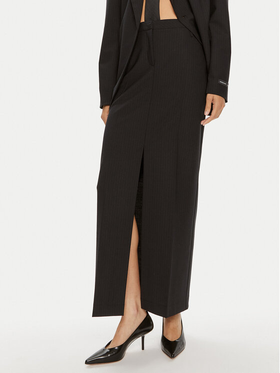 Юбка-карандаш regular fit Nina 5215134 Herskind, синий
Юбка-карандаш regular fit Nina 5215134 Herskind, синий