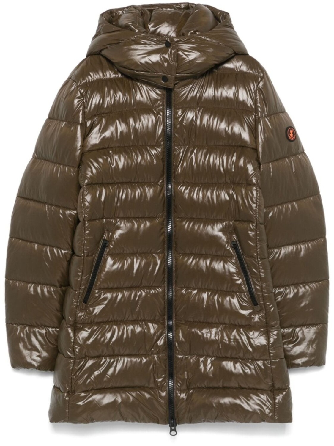 Save The Duck пальто Marjorie, зеленый
Save The Duck пальто Marjorie, зеленый