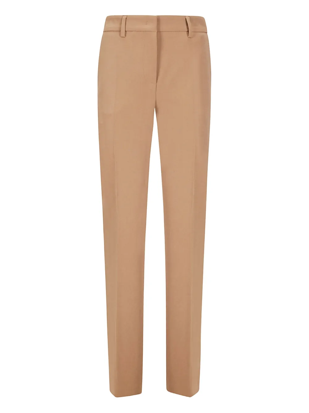 Брюки с боковыми карманами и вытачками ALBERTO BIANI, коричневый
Брюки с боковыми карманами и вытачками ALBERTO BIANI, коричневый