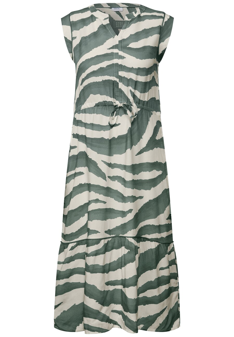 Платье CECIL, хаки
Платье CECIL, хаки