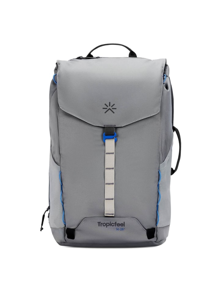 Рюкзак Tropicfeel
Рюкзак Tropicfeel
