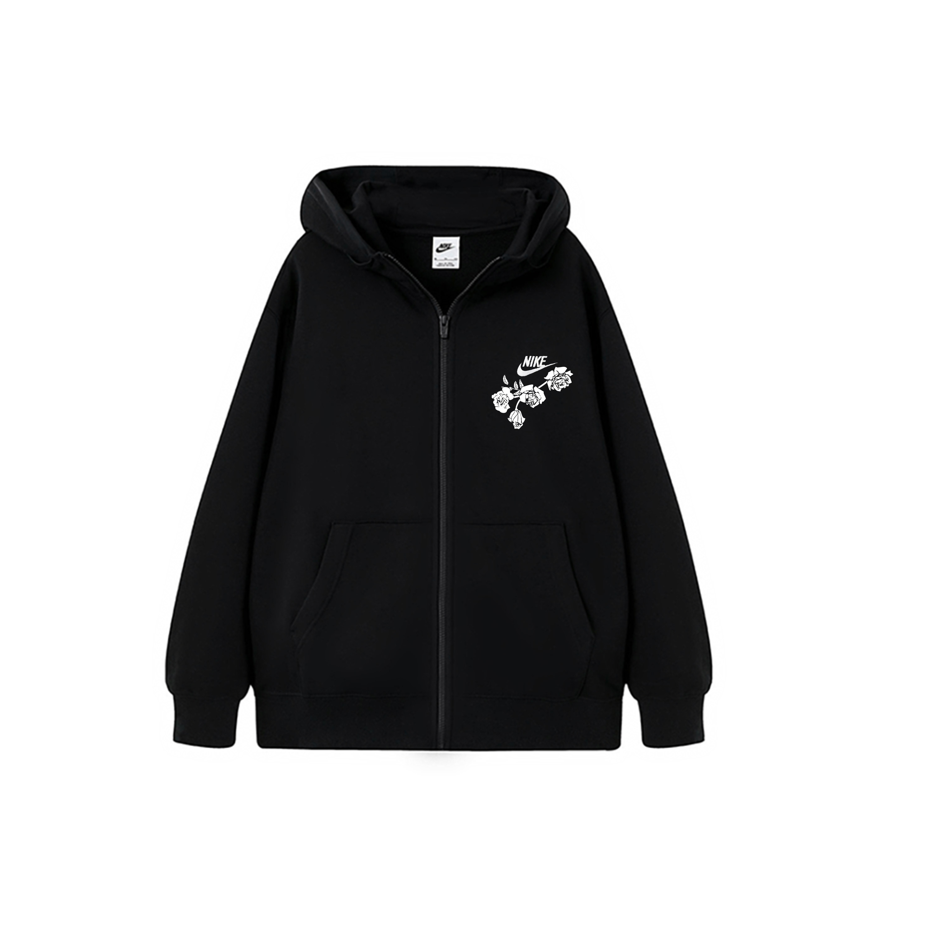 Nike Куртка мужская черная
Nike Куртка мужская черная