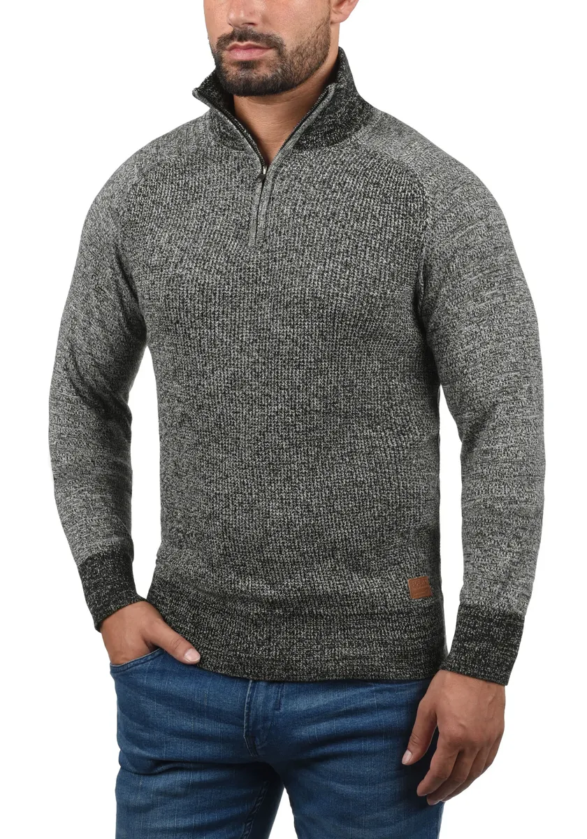 Смесь Тройер "BLEND BHGrandolf", черный
Смесь Тройер "BLEND BHGrandolf", черный