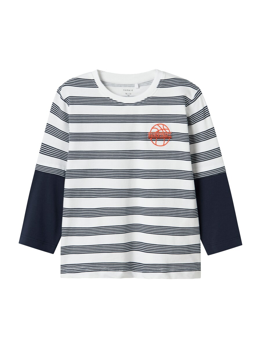 Рубашка NAME IT NMMKOLBY, темно-синий
Рубашка NAME IT NMMKOLBY, темно-синий