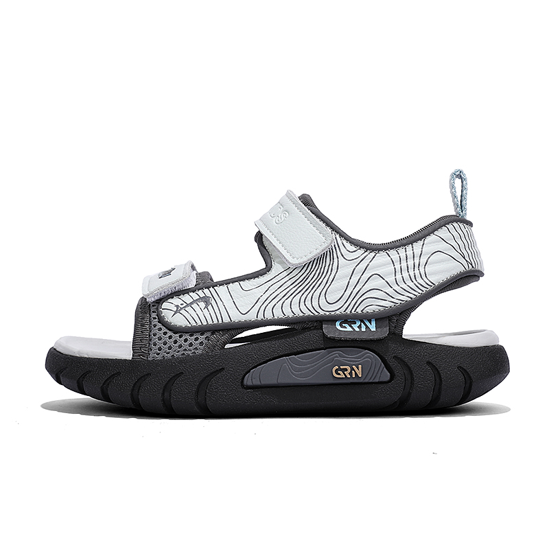 Износостойкие и легкие детские сандалии Kids' K-bird, белый
Износостойкие и легкие детские сандалии Kids' K-bird, белый