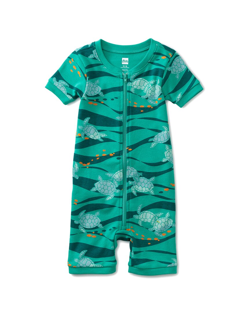 Чайная коллекция Rockabye Baby Пижама Tea Collection, цвет multi
Чайная коллекция Rockabye Baby Пижама Tea Collection, цвет multi